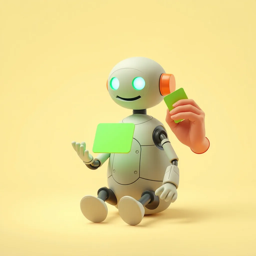 A glowing access token being lifted away from an AI agent’s hand, representing session token theft
