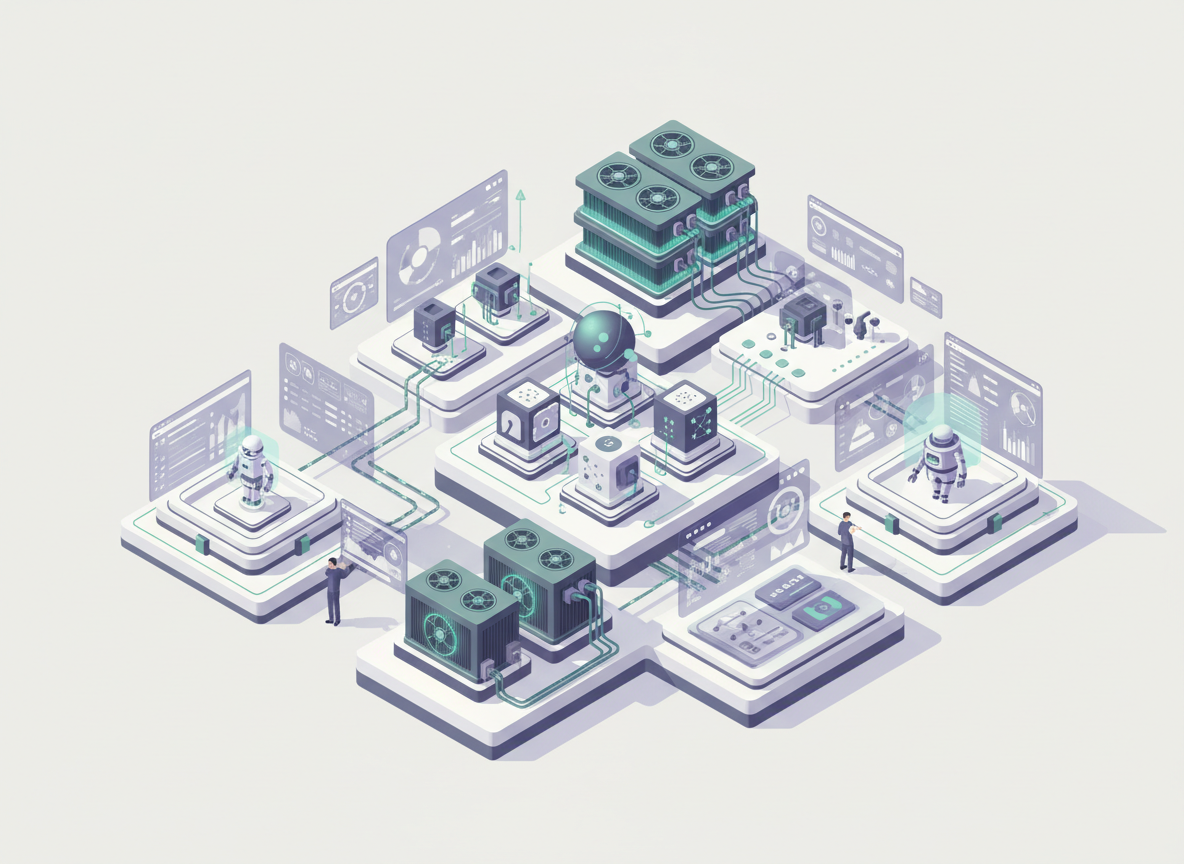Erst Prototyp, dann entscheiden — Nicht sicher, was Sie brauchen? Wir bauen einen funktionierenden Prototyp in ein