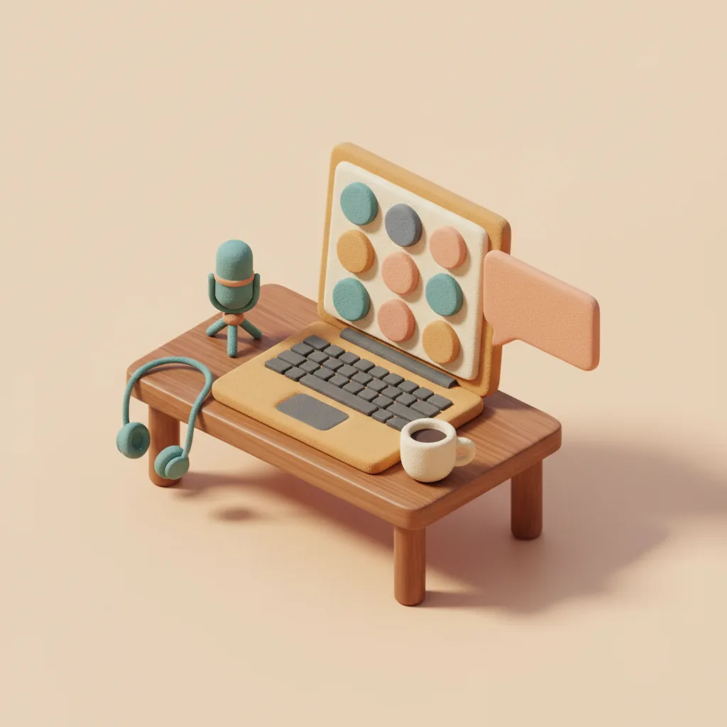 Meeting Copilot — Live-Transkription + Claude-Whisper in der Sidebar
